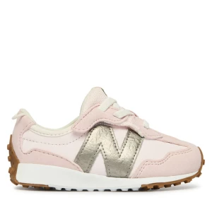 Sneakersy New Balance I3276BF Różowy
