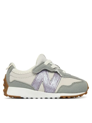 Sneakersy New Balance I3278LB Szary