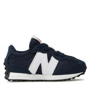 Sneakersy New Balance IH327CNW Granatowy