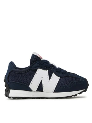Sneakersy New Balance IH327CNW Granatowy