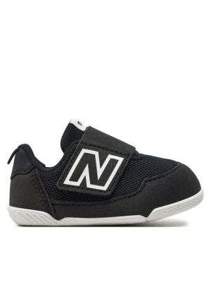 Sneakersy New Balance IONEWBBK Czarny