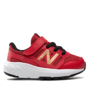 Sneakersy New Balance IT570RG2 Czerwony