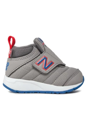 Sneakersy New Balance ITCOZYGB Szary