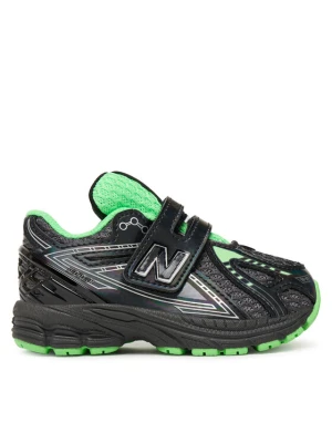 Sneakersy New Balance IV1906CT Czarny