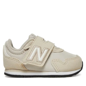 Sneakersy New Balance IV323AC Beżowy