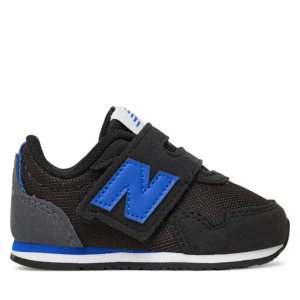 Sneakersy New Balance IV323BA Czarny