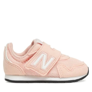 Zdjęcie produktu Sneakersy New Balance IV323PK Różowy