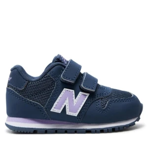 Sneakersy New Balance IV500CIL Granatowy