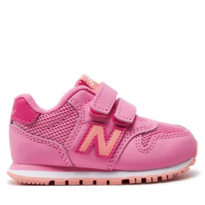 Sneakersy New Balance IV500FPP Różowy
