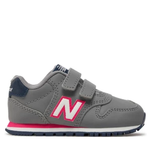 Sneakersy New Balance IV500LD1 Szary