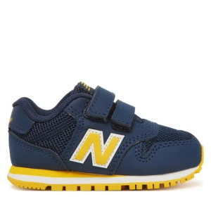 Sneakersy New Balance IV500NH1 Niebieski