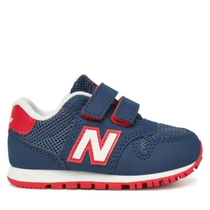 Sneakersy New Balance IV500NV1 Niebieski