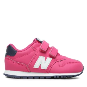 Sneakersy New Balance IV500PE1 Różowy