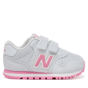 Sneakersy New Balance IV500QP1 Szary