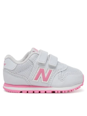 Sneakersy New Balance IV500QP1 Szary