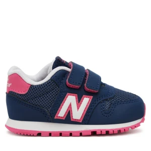 Sneakersy New Balance IV500VP1 Granatowy