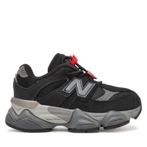 Sneakersy New Balance IV9060BK Czarny