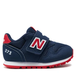 Sneakersy New Balance IZ373AI2 Granatowy