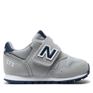 Sneakersy New Balance IZ373AK2 Szary