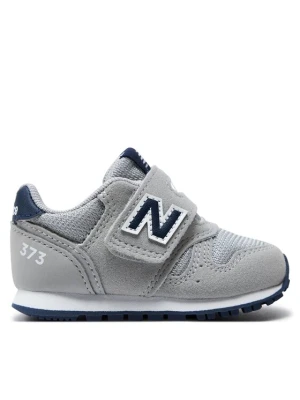 Sneakersy New Balance IZ373AK2 Szary