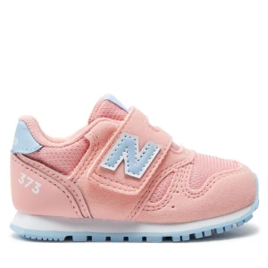 Sneakersy New Balance IZ373AM2 Różowy