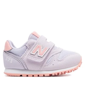 Sneakersy New Balance IZ373AN2 Fioletowy