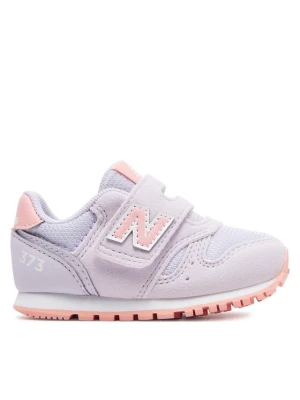 Sneakersy New Balance IZ373AN2 Fioletowy