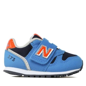 Sneakersy New Balance IZ373JN2 Niebieski