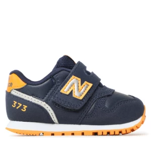 Sneakersy New Balance IZ373XE2 Granatowy