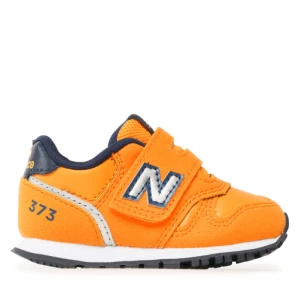 Sneakersy New Balance IZ373XH2 Pomarańczowy