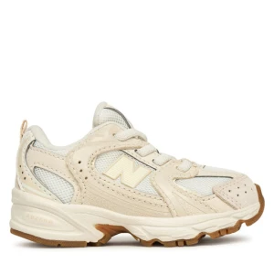 Sneakersy New Balance IZ530UL Beżowy
