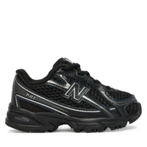 Sneakersy New Balance IZ740BM Czarny