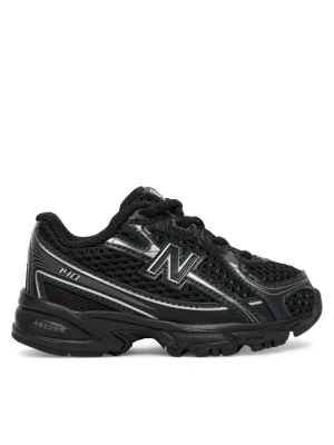 Sneakersy New Balance IZ740BM Czarny