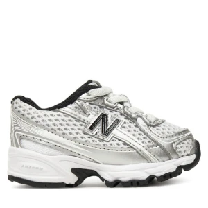 Sneakersy New Balance IZ740NW Szary