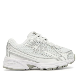 Sneakersy New Balance IZ740WM Biały