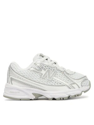 Sneakersy New Balance IZ740WM Biały
