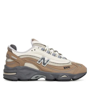 Zdjęcie produktu Sneakersy New Balance M1000C W Brązowy