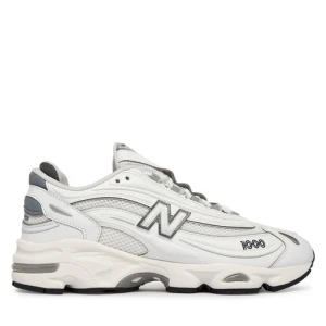 Sneakersy New Balance M1000D Biały