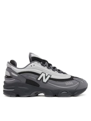 Sneakersy New Balance M1000MEG Szary