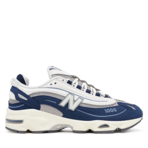 Sneakersy New Balance M1000MEN Niebieski