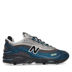 Sneakersy New Balance M1000S M Granatowy
