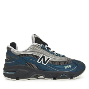 Sneakersy New Balance M1000S W Kolorowy