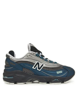 Sneakersy New Balance M1000S W Kolorowy