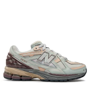 Sneakersy New Balance M1906ND Kolorowy