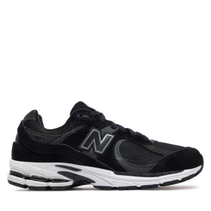 Zdjęcie produktu Sneakersy New Balance M2002RBK Czarny