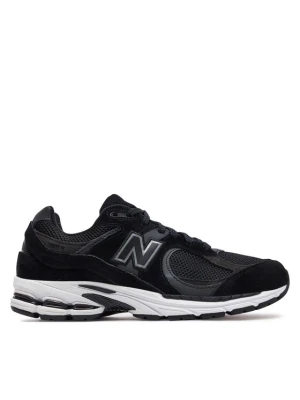 Sneakersy New Balance M2002RBK Czarny
