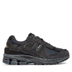 Sneakersy New Balance M2002RDB Czarny