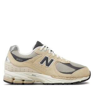 Sneakersy New Balance M2002RFA Beżowy