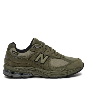 Sneakersy New Balance M2002RPK Zielony