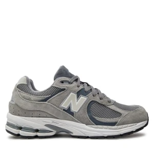 Sneakersy New Balance M2002RST Szary
